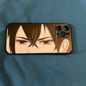 iPhone 12 Pro Max case